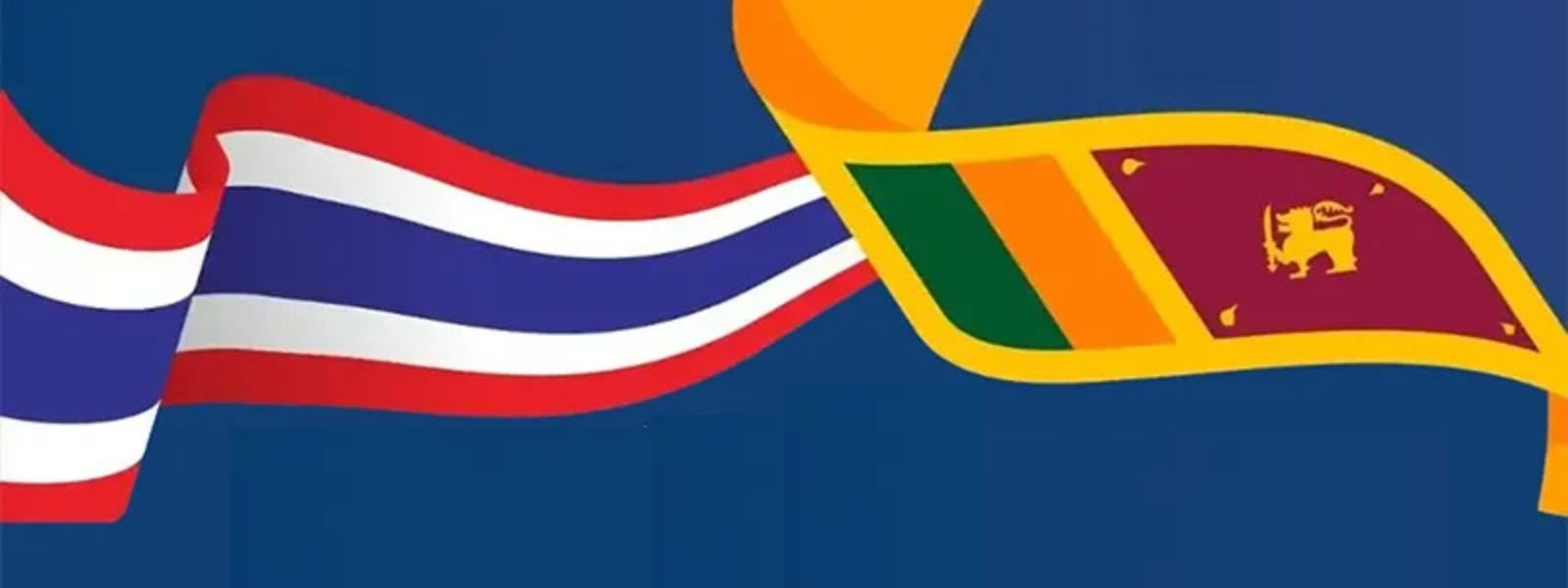 Thailand to Hire 10,000 Sri Lankan Workers